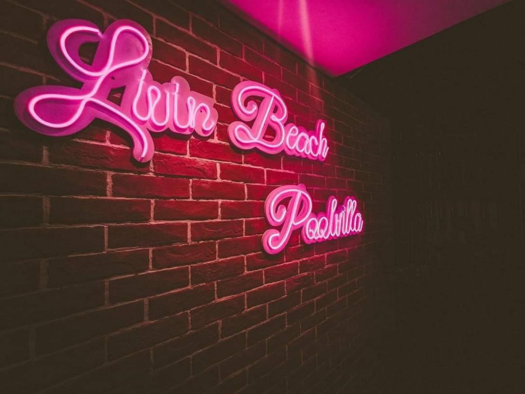 บ้าน Livin Beach 2