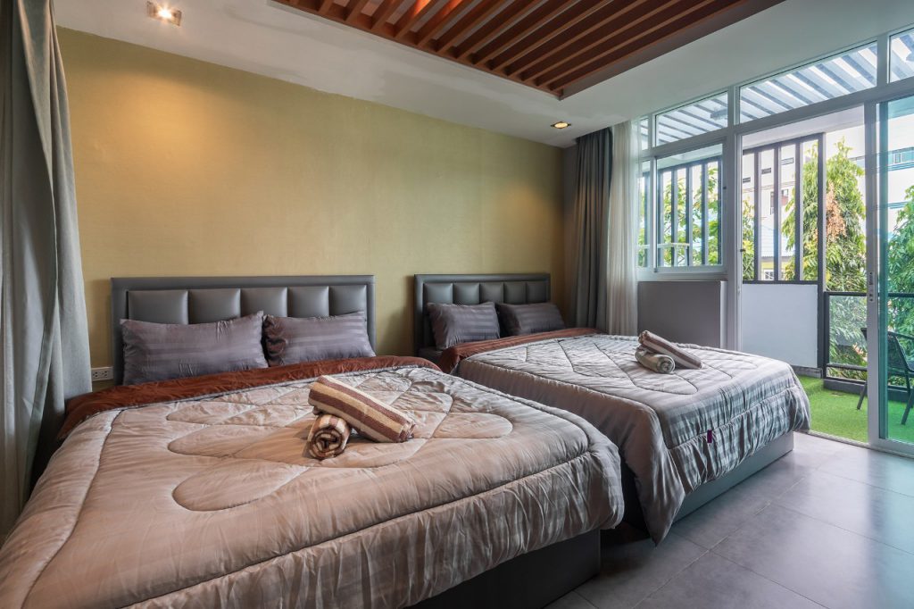 บ้าน Livin Beach 13