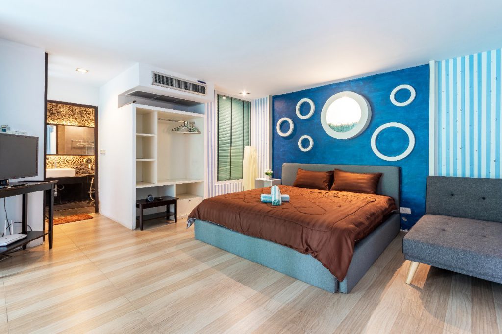 บ้าน Livin Beach 17