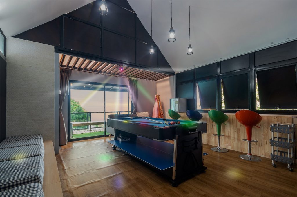 บ้าน Livin Beach 9