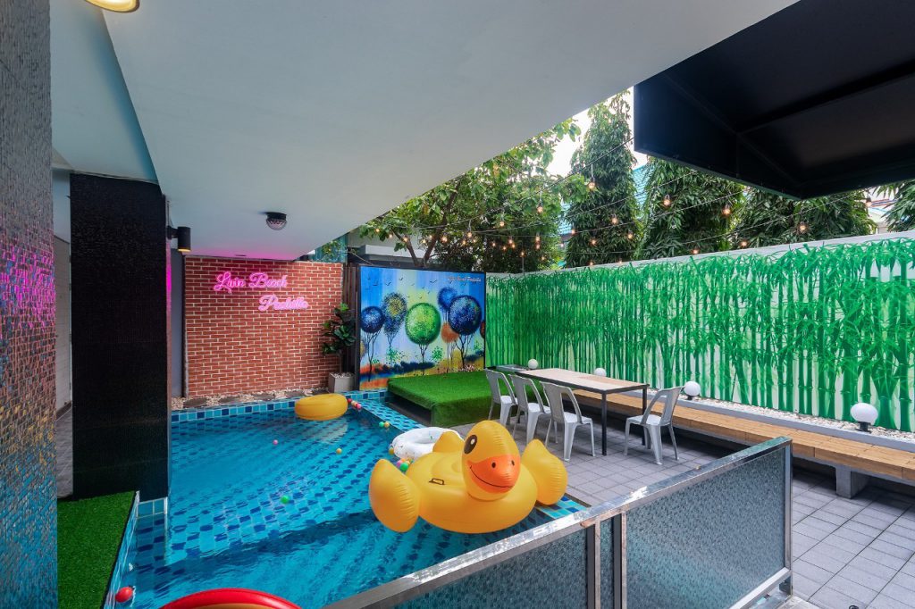 บ้าน Livin Beach 26