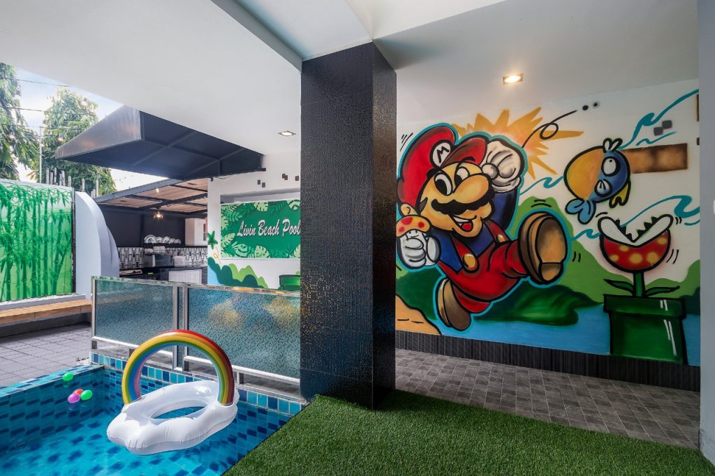 บ้าน Livin Beach 27