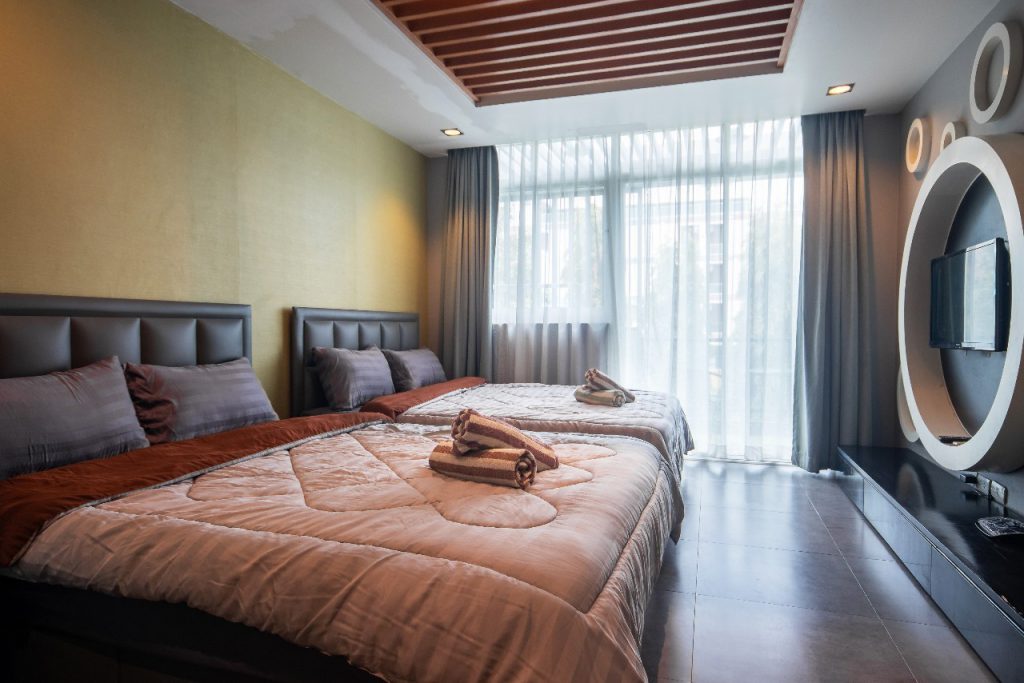 บ้าน Livin Beach 11