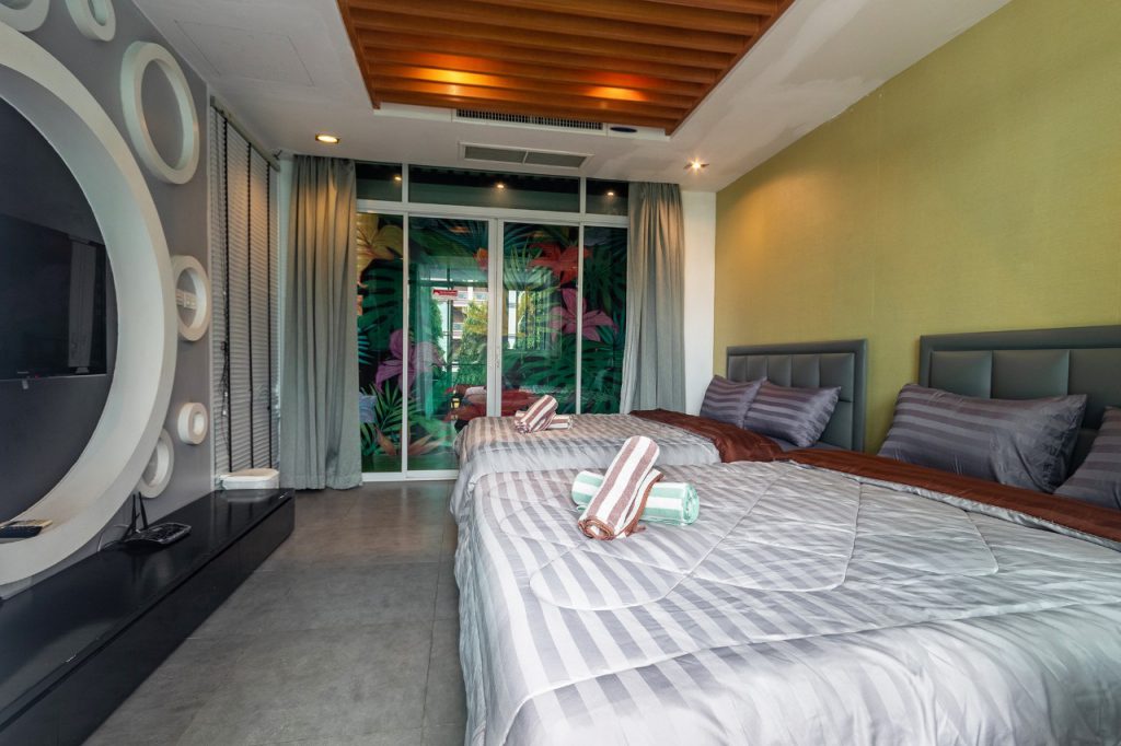 บ้าน Livin Beach 12