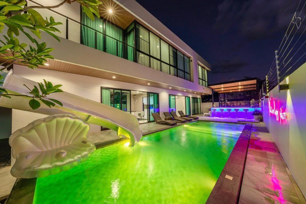 บ้าน Miracle Grand