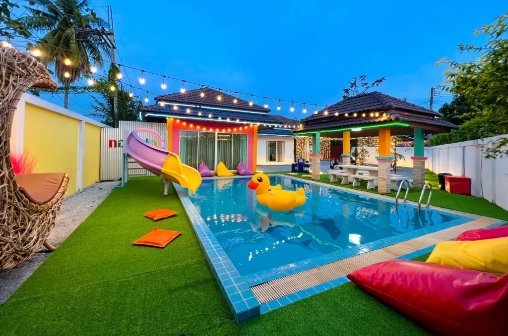 บ้านทองหล่อ